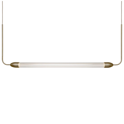 Umage Lemon Squeeze Linear pendellampe Pendel