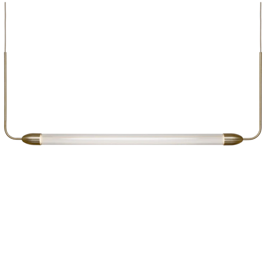 Umage Lemon Squeeze Linear pendellampe Pendel