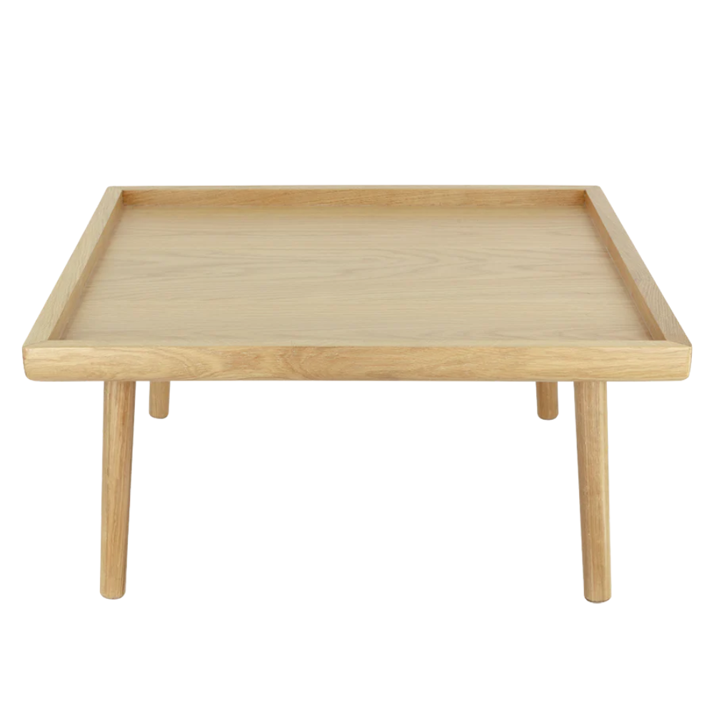 Lounge Around Shuffle Oak