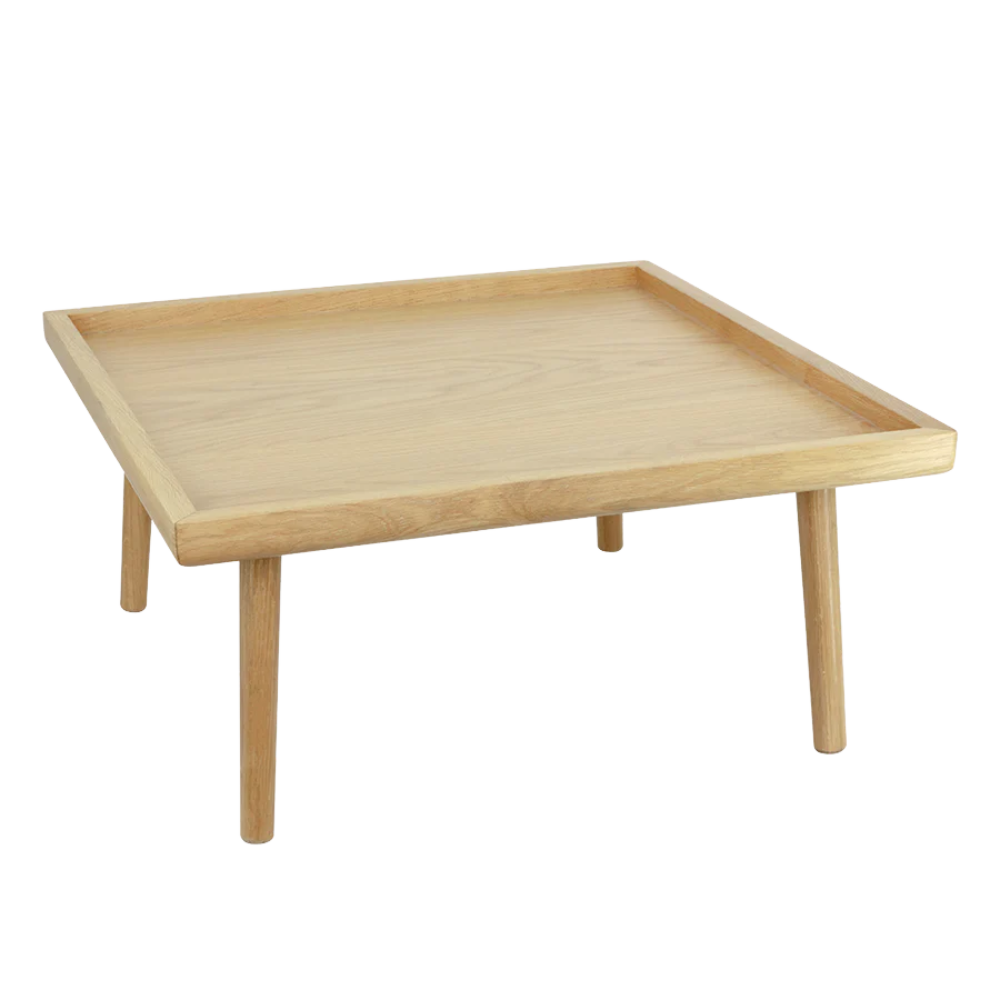 Lounge Around Shuffle Oak