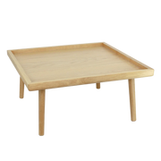 Lounge Around Shuffle Oak