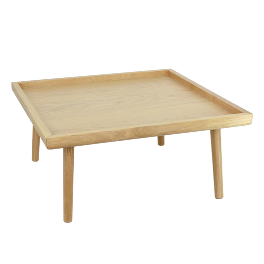 Lounge Around Shuffle Oak