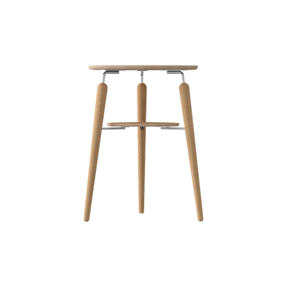 My Spot - Oak Steel