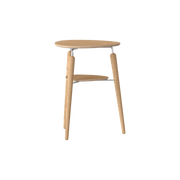 My Spot - Oak Steel