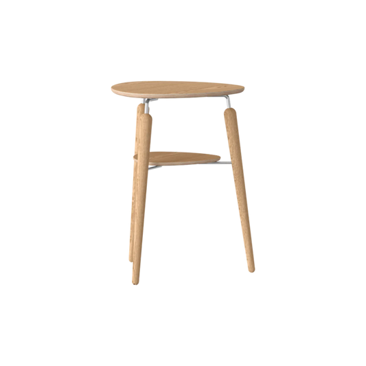 My Spot - Oak Steel