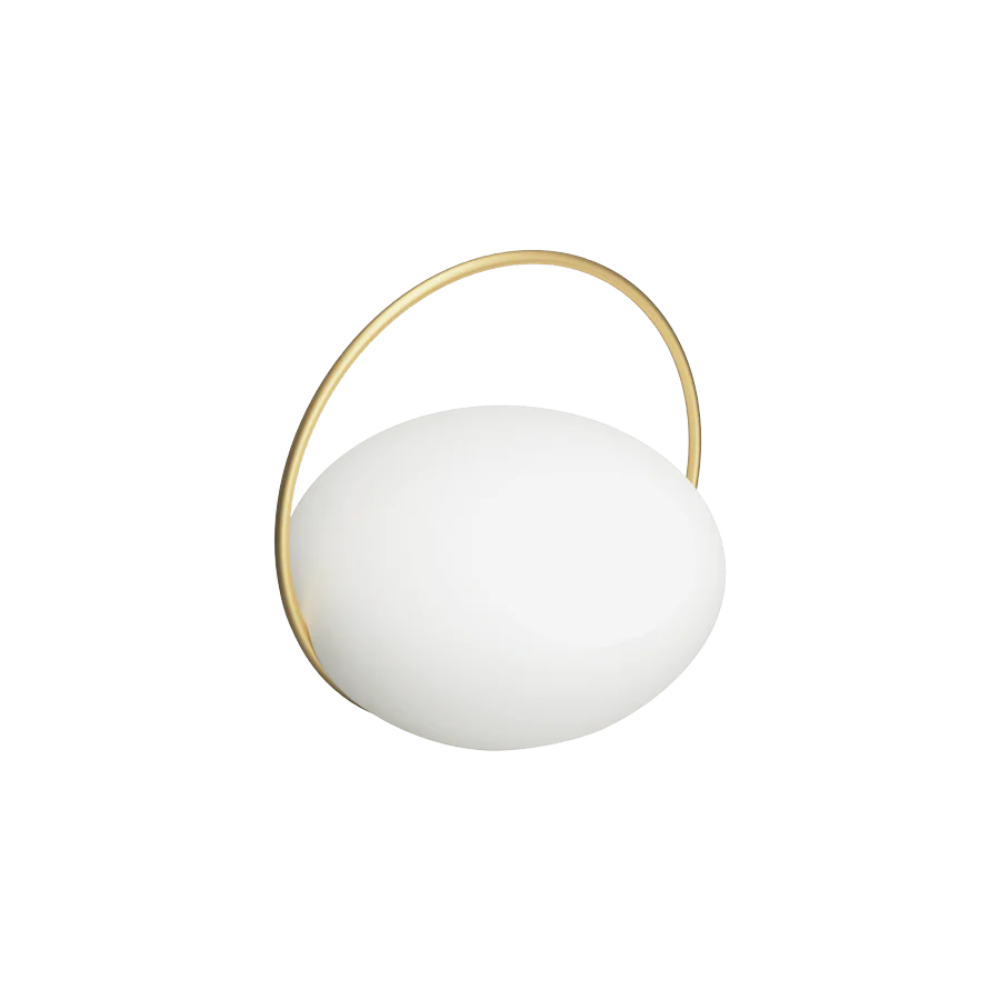 Umage Orbit trådløs lampe Portable
