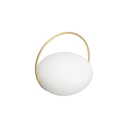 Umage Orbit trådløs lampe Portable