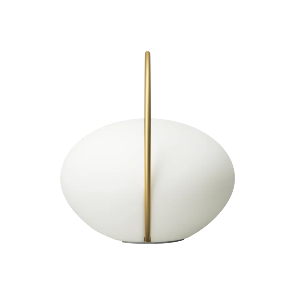 Umage Orbit trådløs lampe Portable