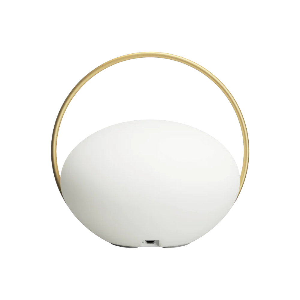 Umage Orbit trådløs lampe Portable