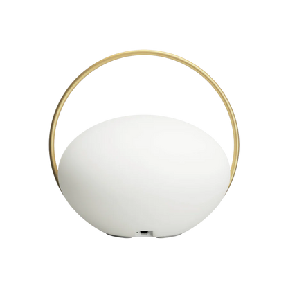 Umage Orbit trådløs lampe Portable