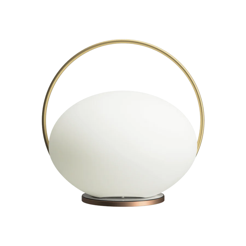 Umage Orbit trådløs lampe Portable