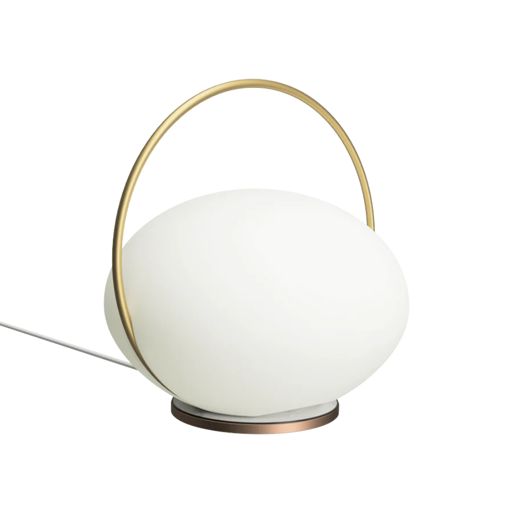 Umage Orbit trådløs lampe Portable