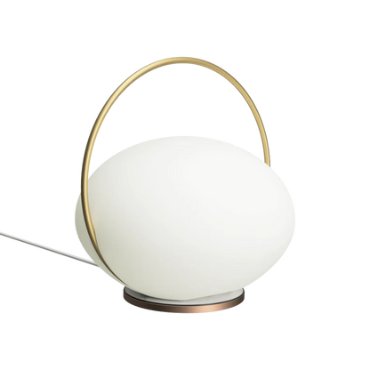 Umage Orbit trådløs lampe Portable