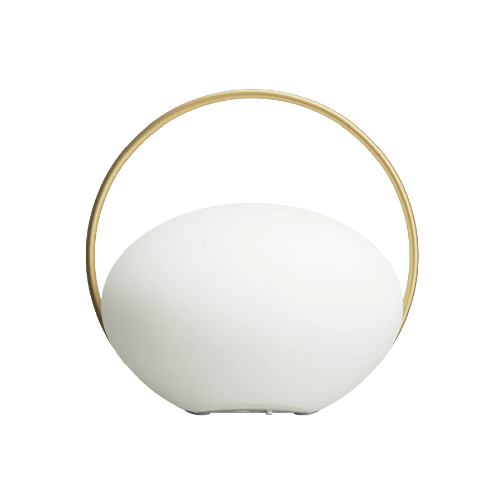 Umage Orbit trådløs lampe Portable