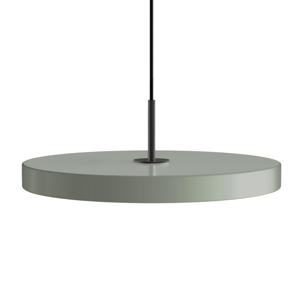 Asteria Plus Medium Nuance olive Sort Top Pendel