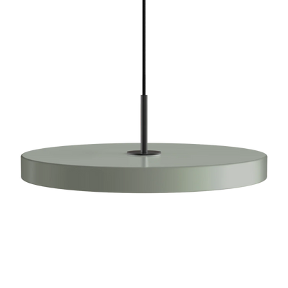 Asteria Plus Medium Nuance olive Sort Top Pendel