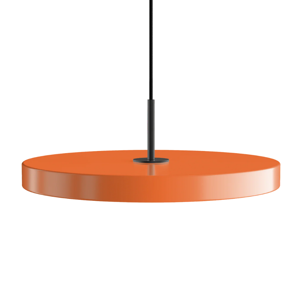 Asteria Plus Medium Nuance orange Sort Top Pendel