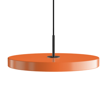 Asteria Plus Medium Nuance orange Sort Top Pendel