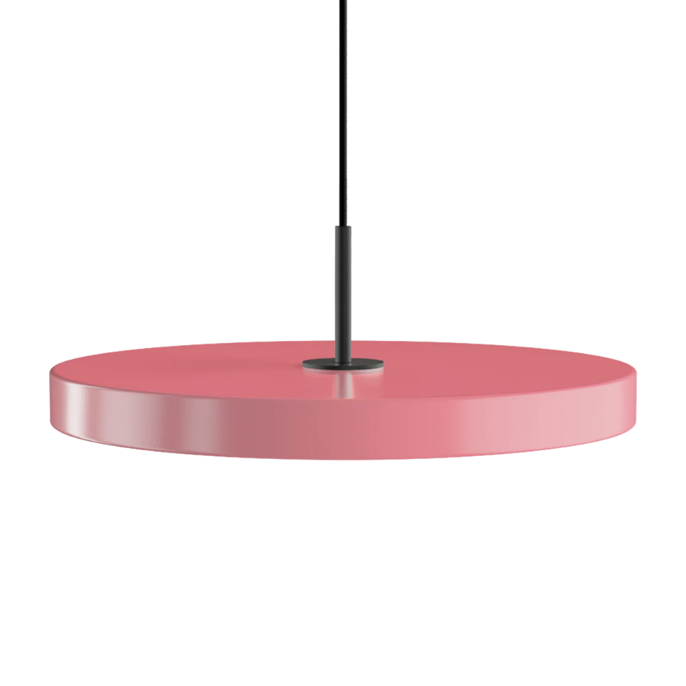 Asteria Plus Medium Nuance rose Sort Top Pendel