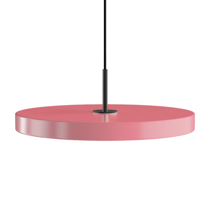 Asteria Plus Medium Nuance rose Sort Top Pendel