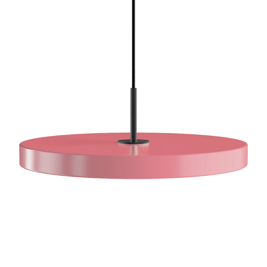 Asteria Plus Medium Nuance rose Sort Top Pendel