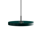 Asteria Plus Mini Forest green Sort Top  Pendel