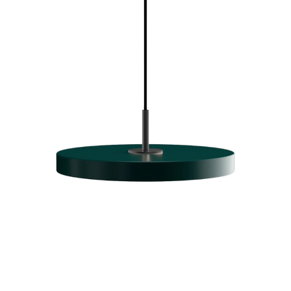 Asteria Plus Mini Forest green Sort Top  Pendel
