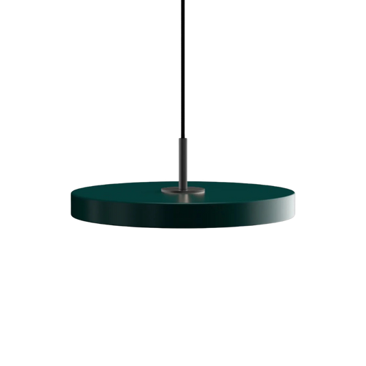 Asteria Plus Mini Forest green Sort Top  Pendel