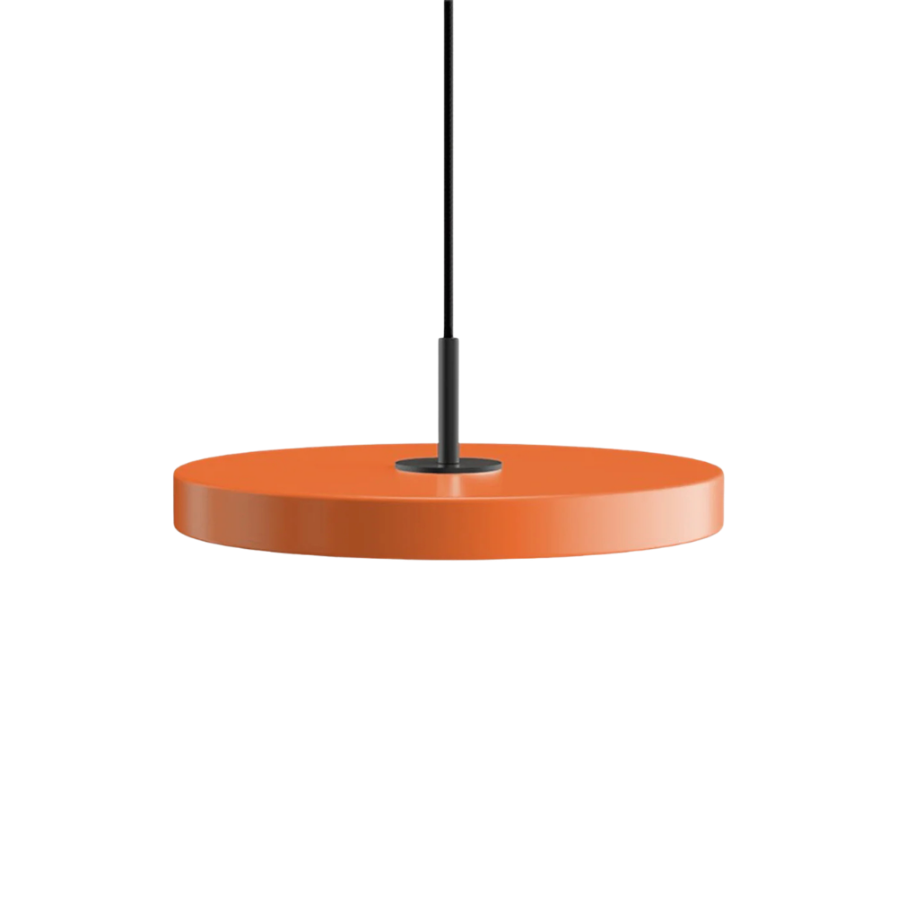 Asteria Plus Mini Nuance orange Sort Top  Pendel