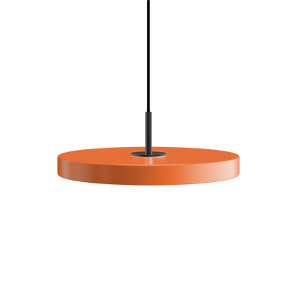 Asteria Plus Mini Nuance orange Sort Top  Pendel