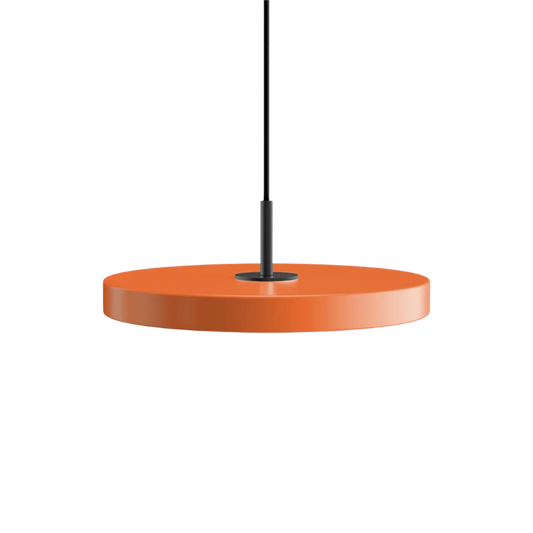 Asteria Plus Mini Nuance orange Sort Top  Pendel