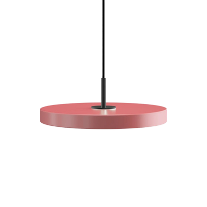 Asteria Plus Mini Nuance rose Sort Top  Pendel