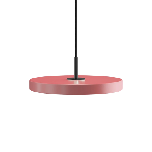 Asteria Plus Mini Nuance rose Sort Top  Pendel