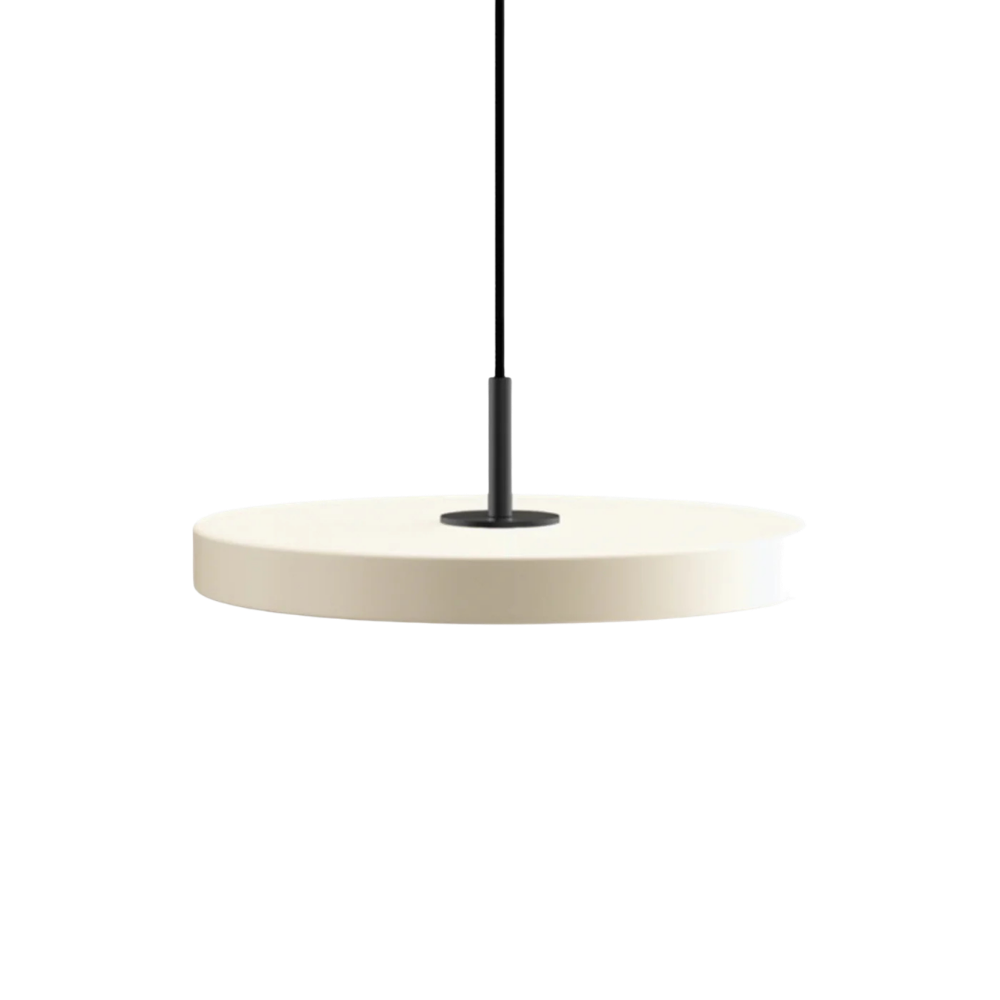 Asteria Plus Mini Pearl White Sort Top  Pendel