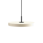 Asteria Plus Mini Pearl White Sort Top  Pendel