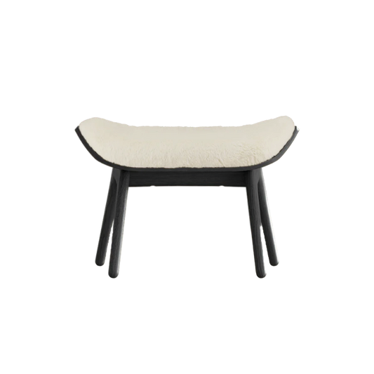 Umage The Reader fodskammel  Teddy White