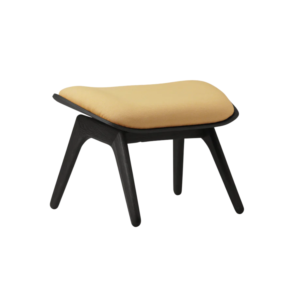 Umage The Reader fodskammel