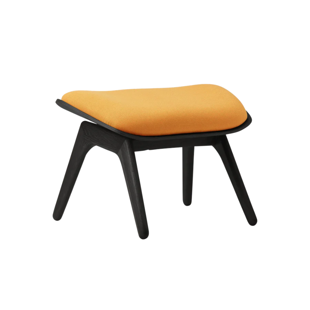 Umage The Reader fodskammel