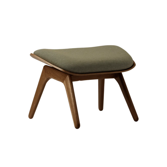 Umage The Reader fodskammel