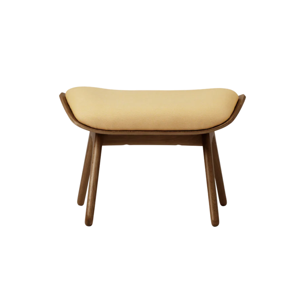 Umage The Reader fodskammel