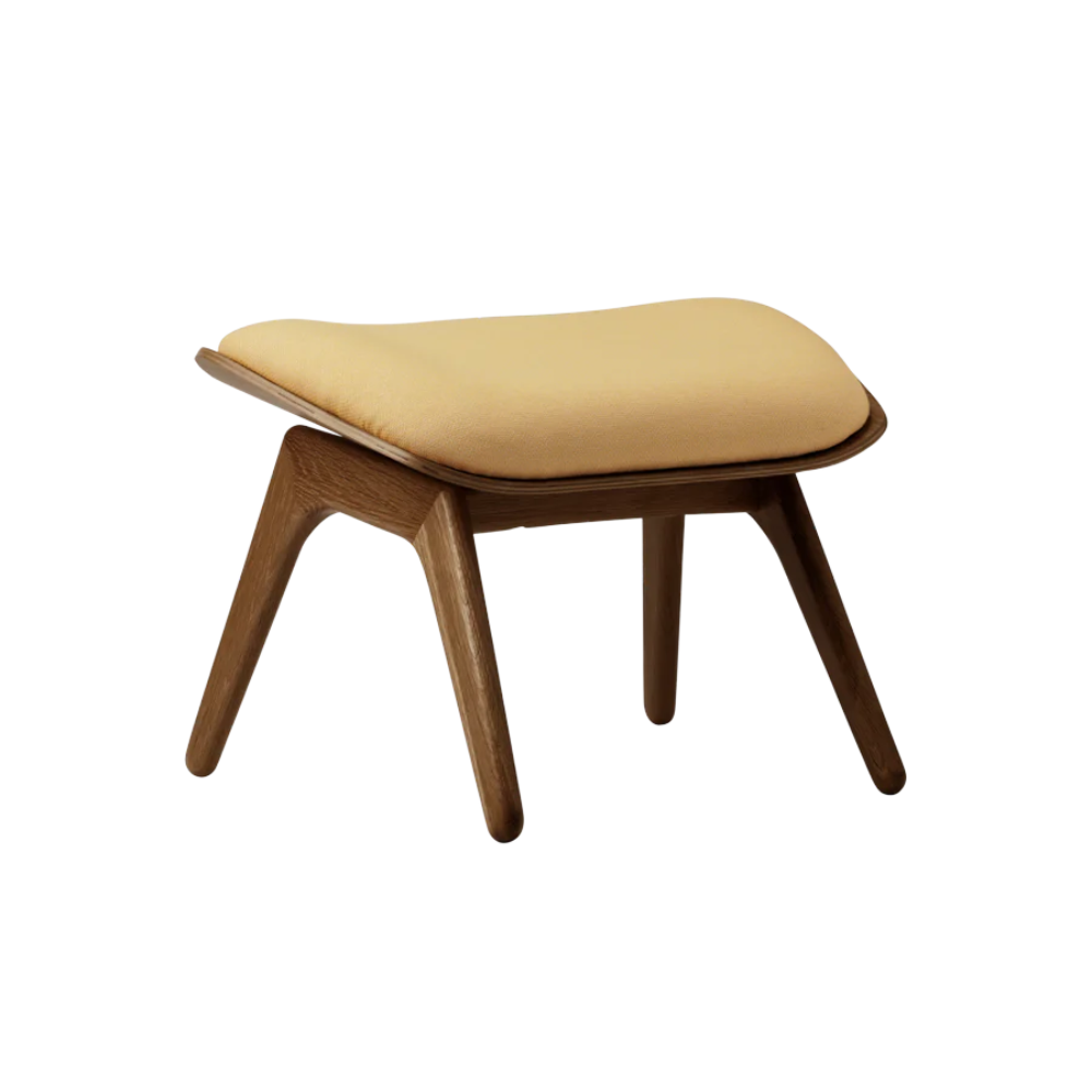 Umage The Reader fodskammel