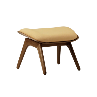 Umage The Reader fodskammel