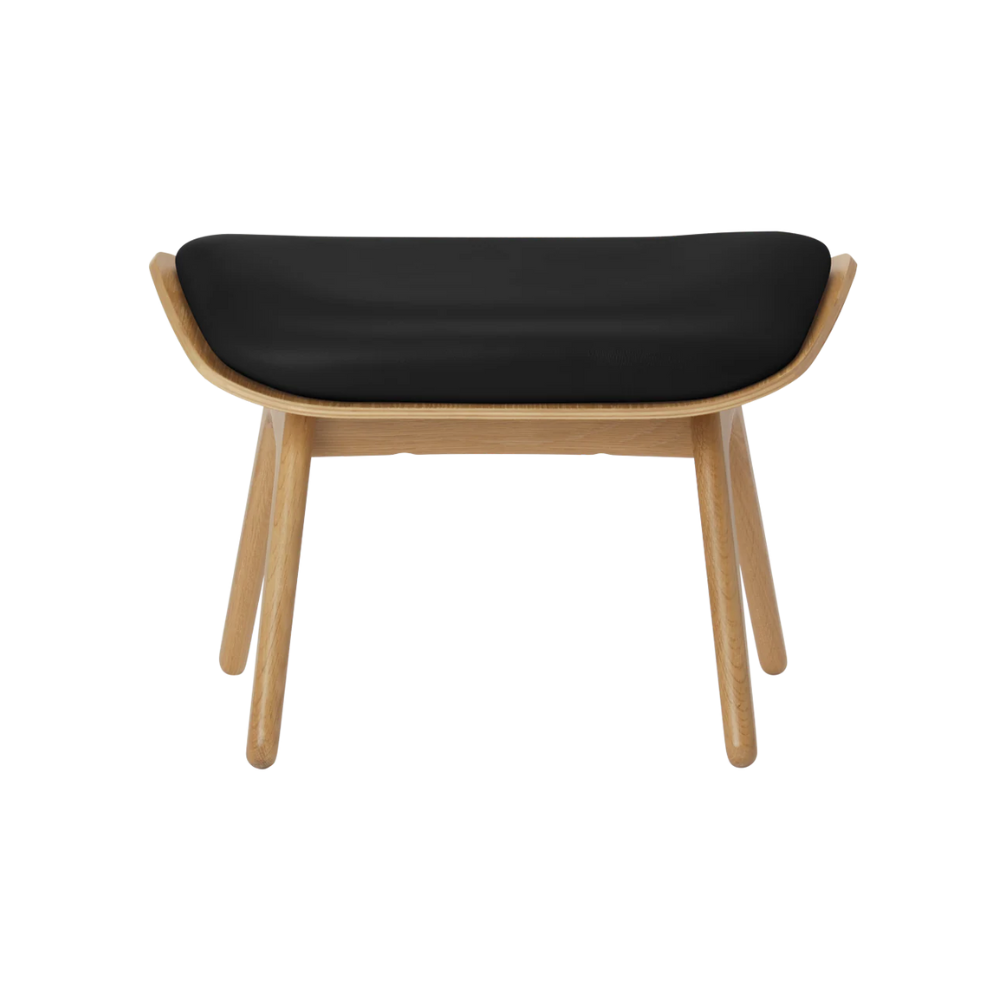 Umage The Reader fodskammel