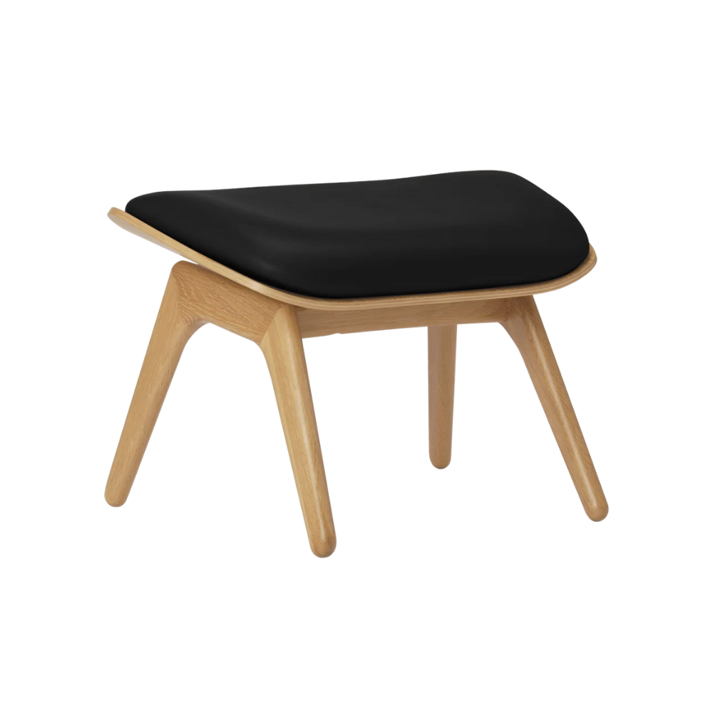 Umage The Reader fodskammel