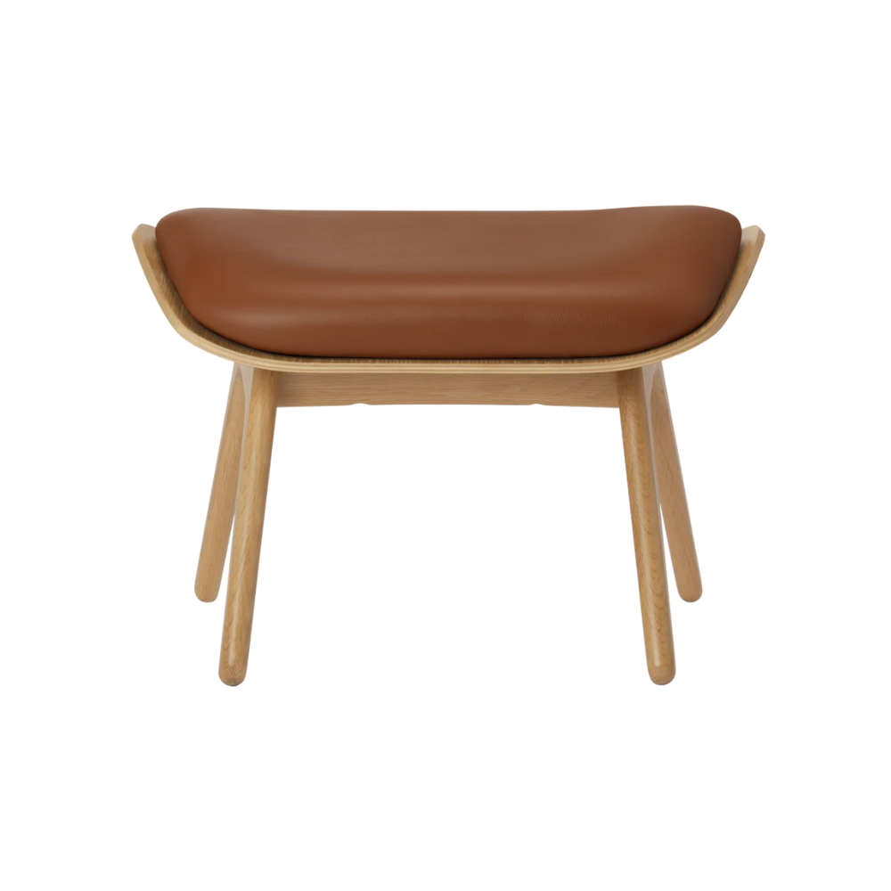 Umage The Reader fodskammel