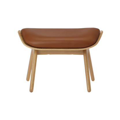 Umage The Reader fodskammel