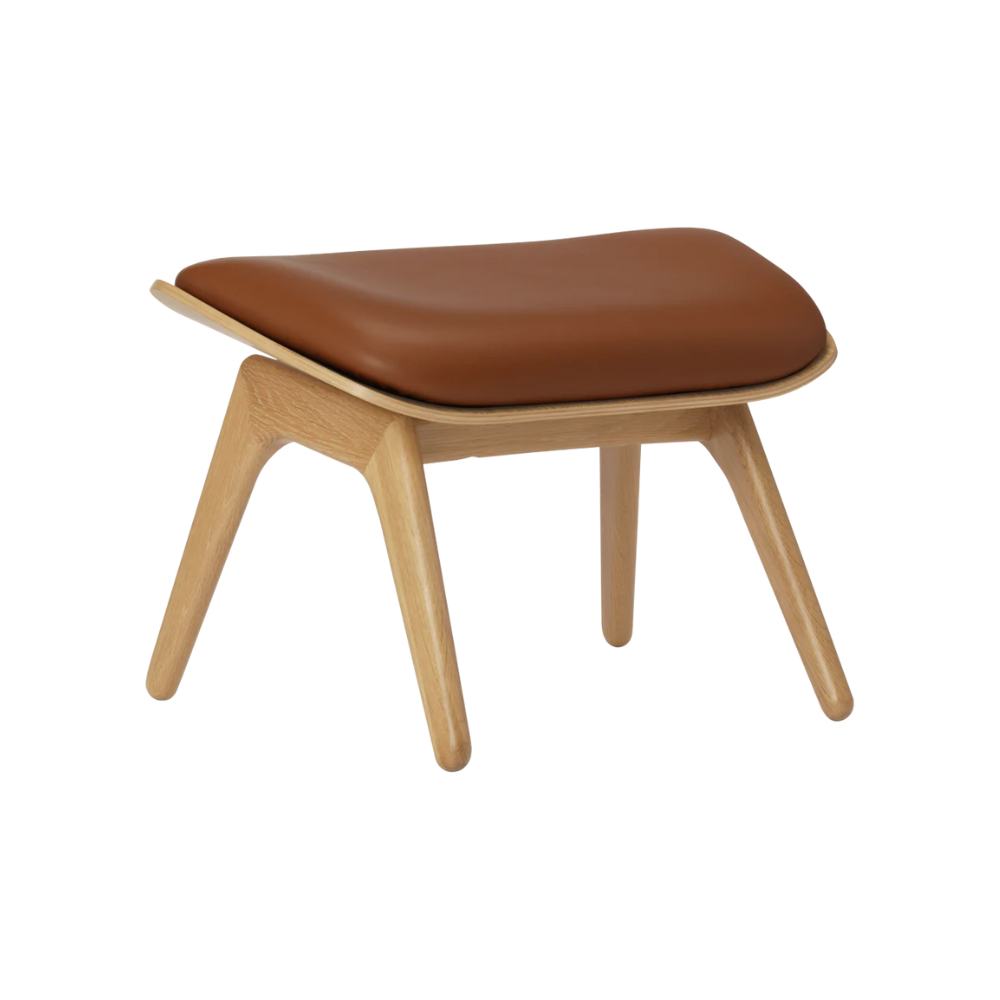 Umage The Reader fodskammel