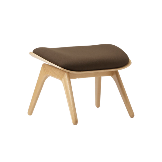 Umage The Reader fodskammel