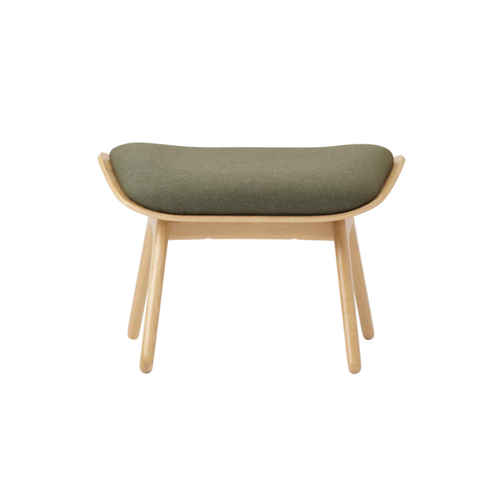 Umage The Reader fodskammel