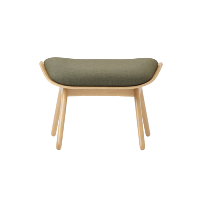 Umage The Reader fodskammel